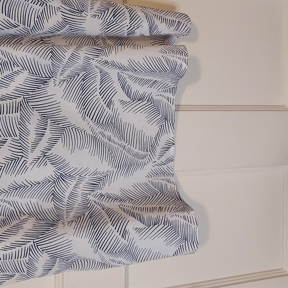 Molly Bracken Tie Strap Tank in White Trinidad - Picture 13 of 13